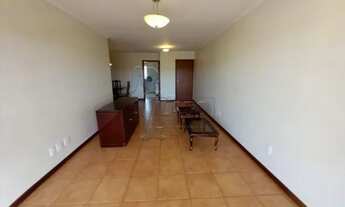 Imagem 4: Apartamento Padrão em Ribeirão Preto