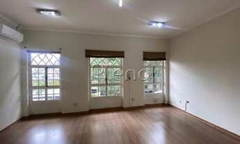 Imagem 4: Sala para locação no Cambuí em Campinas