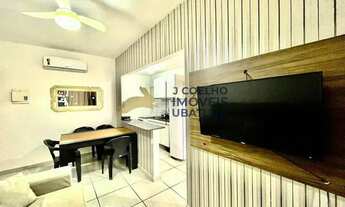 Imagem 4: Apartamento com 2 dormitórios a venda no Estufa I, Ubatuba/SP