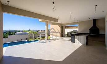 Imagem 5: Casa - Residencial Jatibela - Campinas