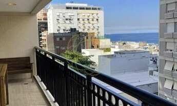 Imagem 4: Ipanema Apartamento com 2 dormitórios