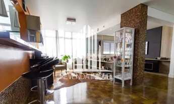 Imagem: Apartamento à venda com 110m², 3 quartos