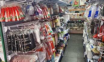 Imagem 6: Loja multicoisas - ponto coleta Pegaqui (shoppe