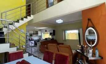 Imagem 3: Cond. Lion Ville 4 quartos em Coqueiro - Belém - PA