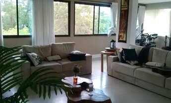 Imagem: Cobertura - Condomínio Jardim Europa