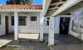 Imagem: Casa à venda no Jardim Nova Europa - Campinas/SP