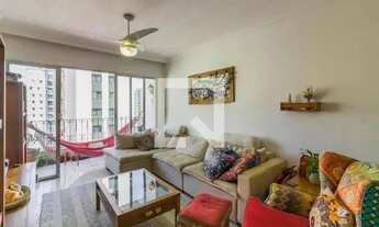 Imagem: Apartamento com 3 quartos (1 suíte) à