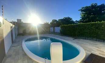 Imagem 4: Casa para venda com 301 metros quadrados com 3 quartos em Jauá (Abrantes) - Camaçari - Bah