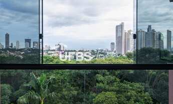 Imagem 4: Apartamento para venda possui 99 metros quadrados com 3 quartos em Setor Marista - Goiânia