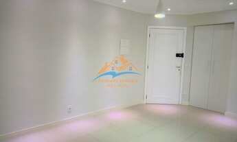 Imagem 5: Apartamento para Venda em Santos, Marapé, 3 dormitórios, 1 suíte, 2 banheiros, 1 vaga