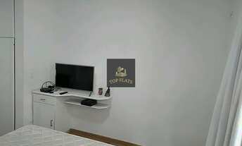 Imagem 7: Flat no Jardim Paulista