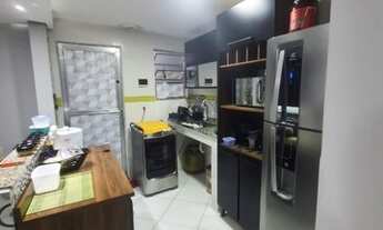 Imagem 2: Kitnet Casa com 1 dormitório