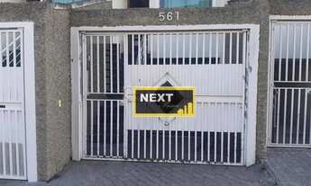 Imagem: Sobrado com 3 dormitórios para alugar