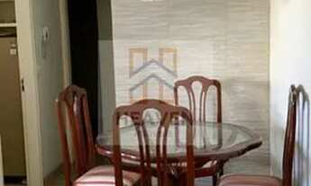 Imagem 1: BOM APARTAMENTO MOBILIADO ANDAR ALTO NA RUA DA CONSOLAÇÃO, 328 1 VAGA