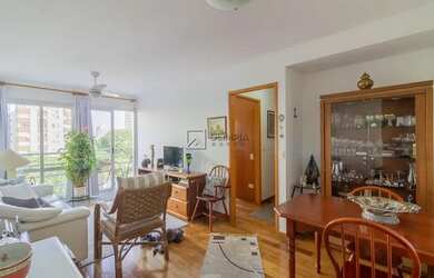 Imagem 2: Apartamento Venda 2 Dormitórios - 71 m² Perdizes