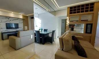 Imagem 5: Apartamento para Locação em Caucaia, Tabuba, 3 dormitórios, 1 suíte, 1 banheiro, 1 vaga