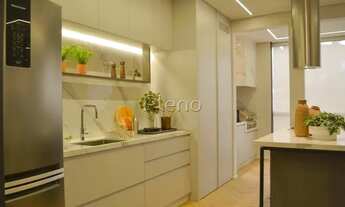 Imagem 6: Apartamento - Cambuí - Campinas