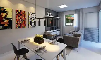 Imagem 2: 004 - MELHOR CASA DE CONDOMINIO / ATO DE 499,99