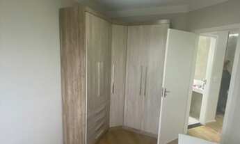 Imagem 2: Apartamento aluguel com 52 metros quadrados com 2 quartos