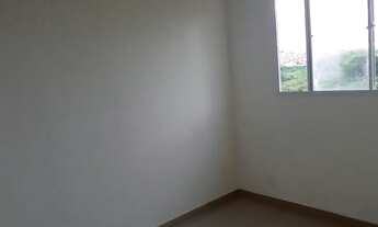 Imagem 5: Apartamento para aluguel com 39 metros quadrados com 2 quartos