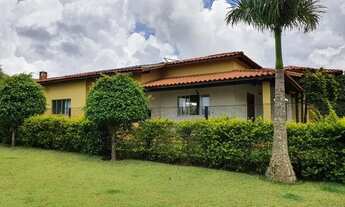 Imagem 3: NOVA LIMA - Casa de Condomínio - Balneário Água Limpa