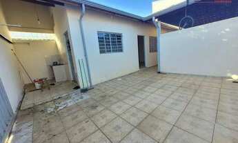 Imagem 5: Casa com 1 dormitório para alugar por R$ 1.200/mês - Vila Monte Alegre - Paulínia/SP