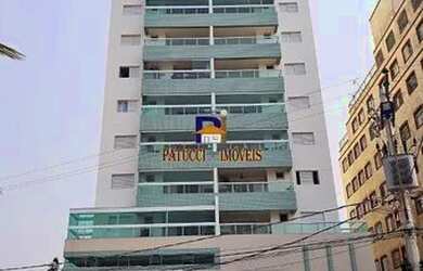 Imagem 2: Excelente Localização - Apartamento Frente Mar - * NOVO