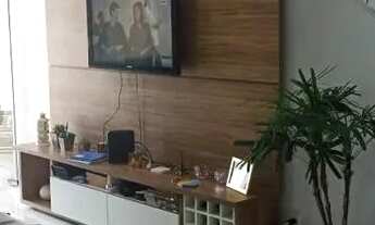 Imagem 2: ARNIQUEIRAS: Capa de revista 2qtos, pisc/chursaq, 417m2, cond/localiz.top! quitd.terracap!