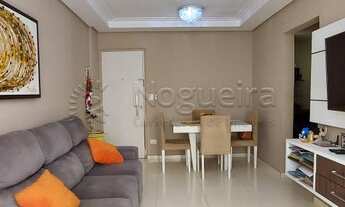 Imagem 2: Apartamento para venda com 72 metros quadrados com 2 quartos