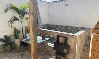 Imagem 5: Casa para venda com 2 quartos em Jardim Paulistano - Sumaré - SP