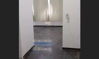 Imagem: Apartamento Conjugado com 37m² no Centro