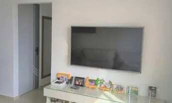 Imagem 7: Apartamento com 2 dormitórios para alugar, 50 m² por R$ 1.748,96/mês - Vila Ema - São Paul