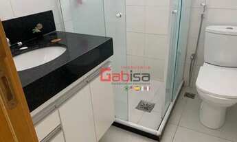 Imagem 7: Apartamento com 1 dormitório para alugar, 70 m² por R$ 2.035,00/mês - Braga - Cabo Frio/RJ