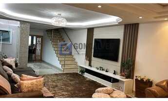 Imagem 4: SANTO ANDRE - Residential / Sobrado - PARQUE DAS NACOES