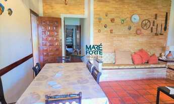 Imagem 7: CASA COM ÓTIMA LOCALIZAÇÃO NO ITAGUÁ