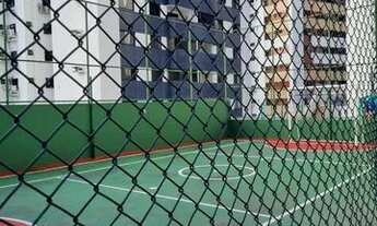 Imagem: Cidade Jardim - 4/4, 2 suites, Infraestrutura