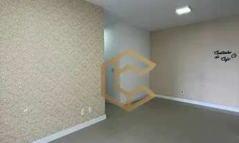 Imagem 3: Apartamento com 2 dormitórios à venda, 68 m² por R$ 550.000,00 - Jardim Flor da Montanha