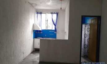 Imagem 7: CASA DE VILA - PINHEIROS - SP