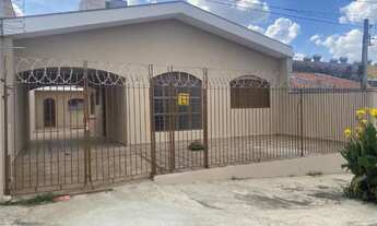 Imagem: Térrea no Prestes de Barros