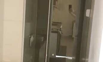 Imagem 5: Apto prédio novo, 2 dormitórios com armários, 33m útil, próximo do metrô, fazer, apto enso