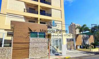 Imagem 1: APARTAMENTO - CENTRO / SÃO GERALDO - EDIFICIO VILLA LOBOS