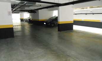 Imagem 7: Apartamento para venda possui 63 metros quadrados com 2 quartos