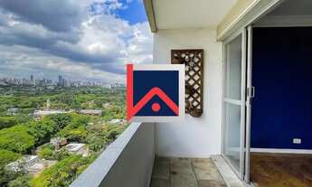 Imagem 5: Venda Apartamento 3 Dormitórios - 120 m² Alto de Pinheiros