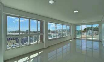 Imagem 3: Apartamento com 3 suítes para alugar - R$ 5.000/mês - Edifício Solar das Castanheiras