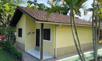 Imagem 7: Casa/pousada para venda 1500m² - camburi litoral norte de são paulo - camburi sertãozinho