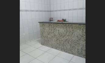 Imagem 4: Casa400jardim cruzeiro,agua internet incluso