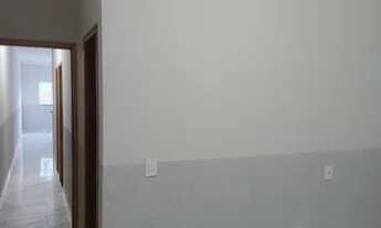 Imagem 3: Linda Casa Nova a venda! Jardim Novo Cambuí - Hortolândia!!