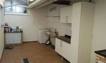 Imagem 5: Sobrado em condomínio 4 quartos em frente ao SESC