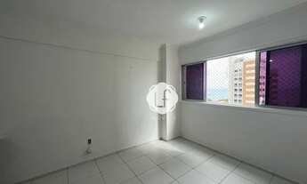 Imagem 4: Apartamento Semi-mobiliado com vista mar, 02 quartos, 01 vaga de garagem na Praia de Irace