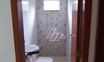 Imagem 5: Casa com 2 dormitórios à venda, 80 m² por R$ 270.000,00 - Palmital - Marília/SP